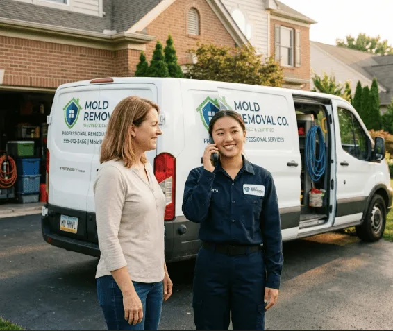 Crawlspace Mold Remediation Edinboro, PA FAQs